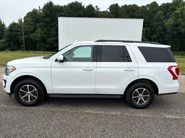 2020 Ford Expedition XLT for sale in Troy, AL