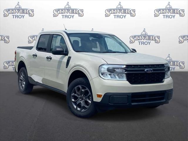 2024 Ford Maverick XLT for sale in Troy, AL