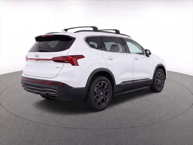 2022 Hyundai Santa Fe XRT 2022 Hyundai Santa Fe XRT