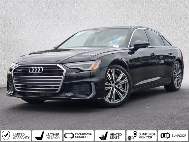 2019 Audi A6 55 Premium for sale in Puyallup, WA