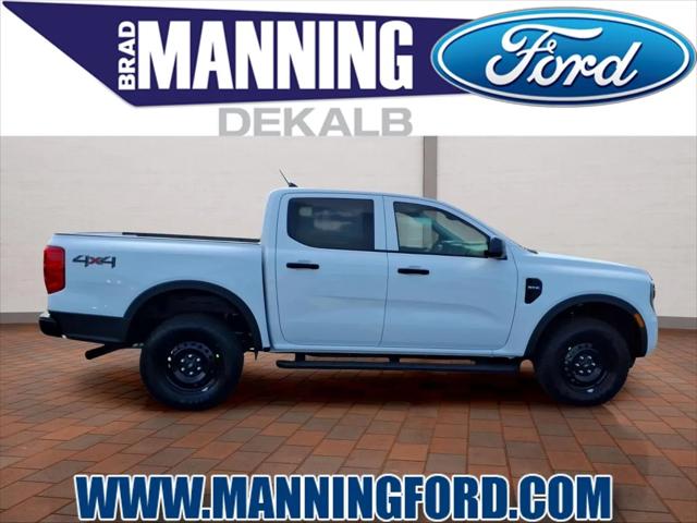 2026 Ford Ranger XL for sale in Dekalb, IL