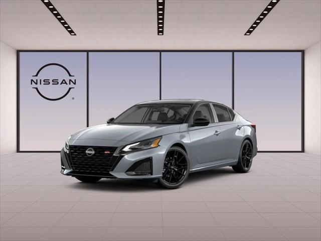 2026 Nissan Altima SR FWD for sale in San Jose, CA