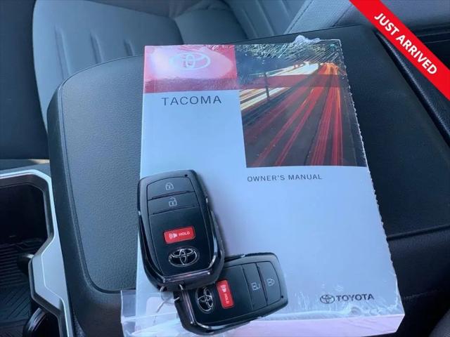 2026 Toyota Tacoma TRD Sport for sale in Barboursville, WV