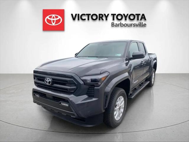 2026 Toyota Tacoma SR5 for sale in Barboursville, WV