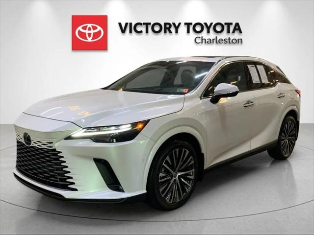 2023 Lexus RX 350 Premium Plus for sale in Charleston, WV