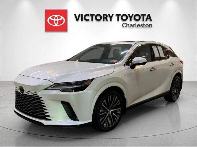 2023 Lexus RX 350 Premium Plus for sale in Charleston, WV
