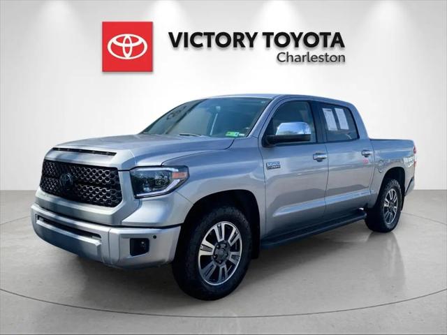 2021 Toyota Tundra 1794 Edition for sale in Charleston, WV