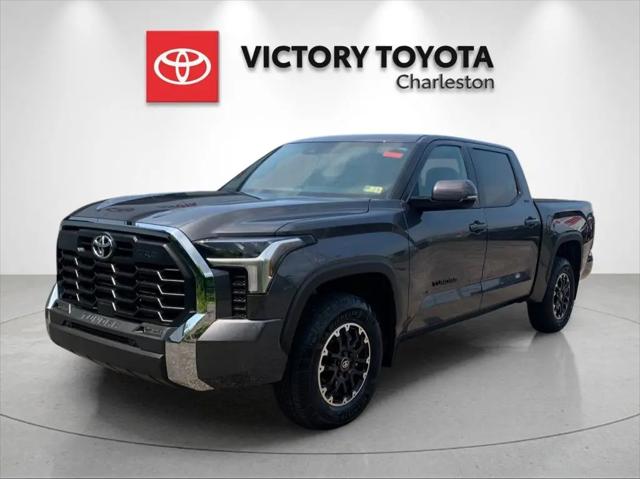 2026 Toyota Tundra SR5 CrewMax 5.5 Bed for sale in Charleston, WV