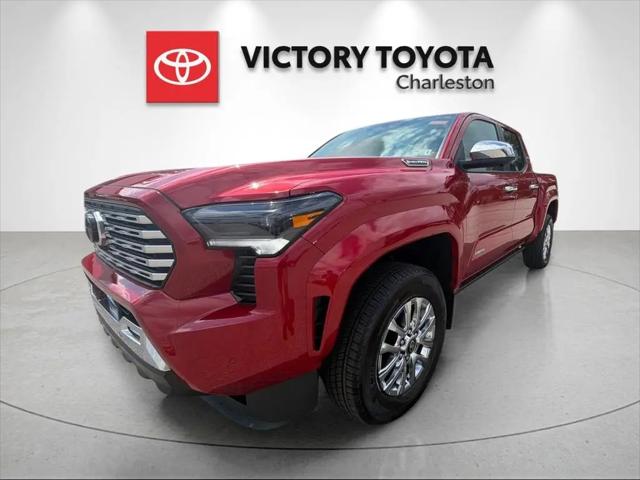 2026 Toyota Tacoma Limited for sale in Charleston, WV