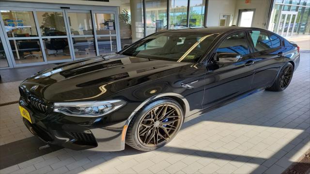 2019 BMW M5 Standard for sale in Westbrook, ME