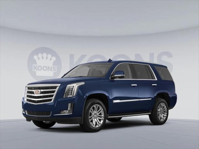 2019 Cadillac Escalade Luxury for sale in Clarksville, MD