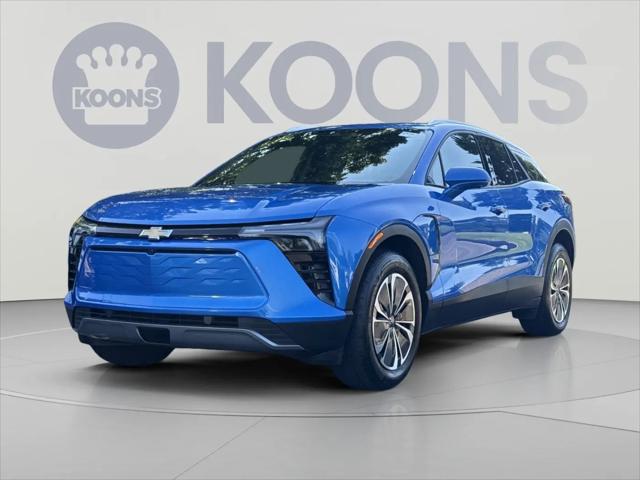 2024 Chevrolet V Blazer eAWD 2LT for sale in Clarksville, MD