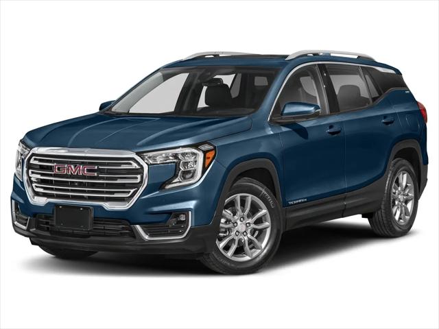 2023 GMC Terrain AWD SLE for sale in Indianapolis, IN