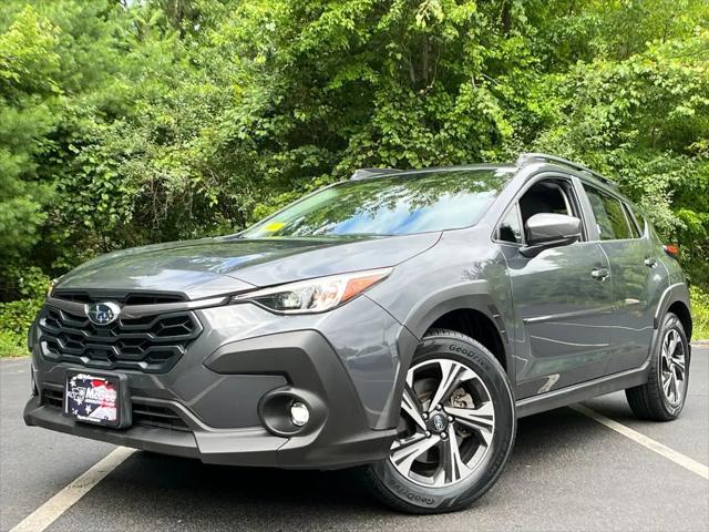 2024 Subaru Crosstrek Premium for sale in Hanover, MA