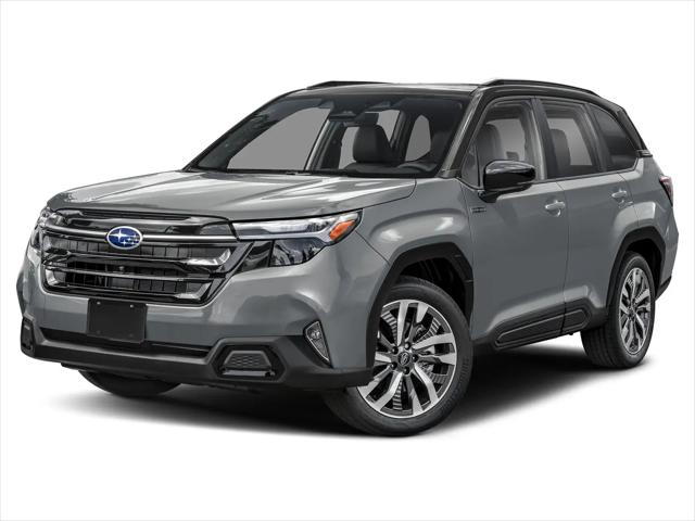 2026 Subaru Forester Touring for sale in Indianapolis, IN