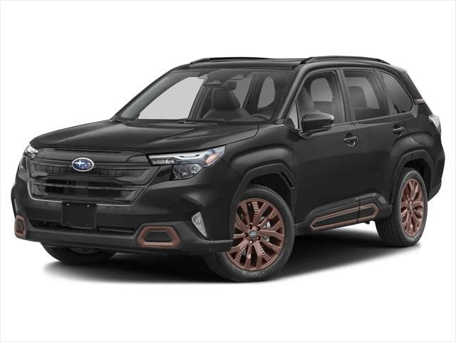 2026 Subaru Forester Sport for sale in Indianapolis, IN