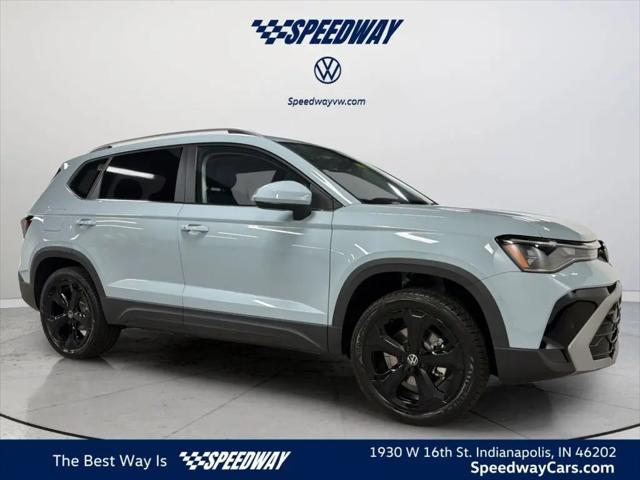 2026 Volkswagen Taos SEL for sale in Indianapolis, IN