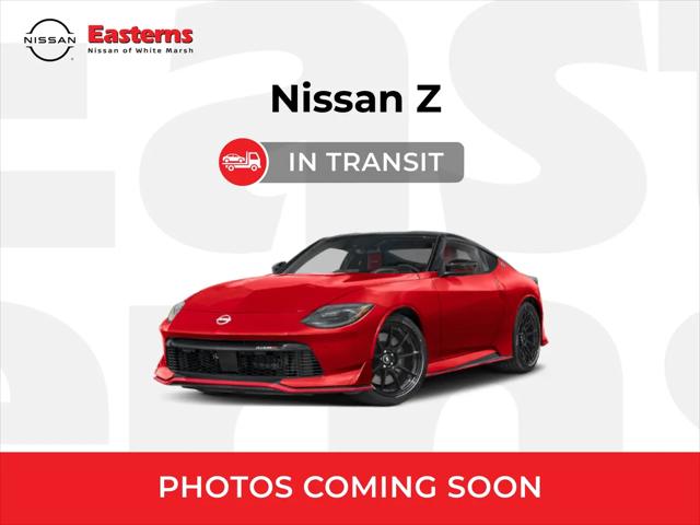 2027 Nissan Z Sport for sale in White Marsh, MD