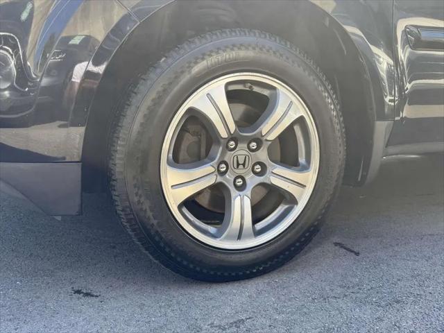 2015 Honda Pilot SE