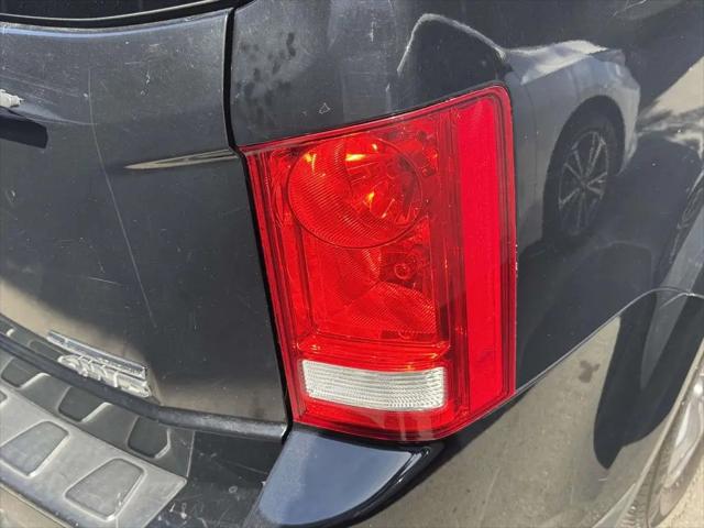 2015 Honda Pilot SE