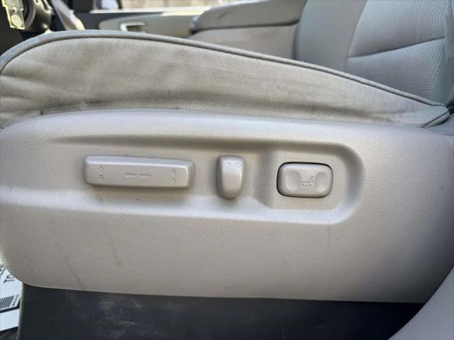 2015 Honda Pilot SE