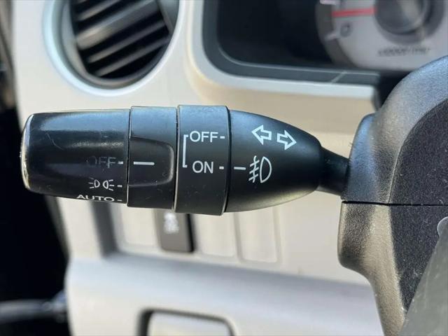 2015 Honda Pilot SE