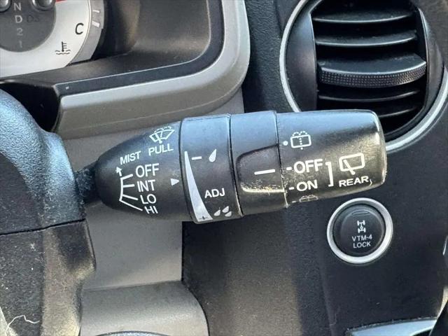 2015 Honda Pilot SE