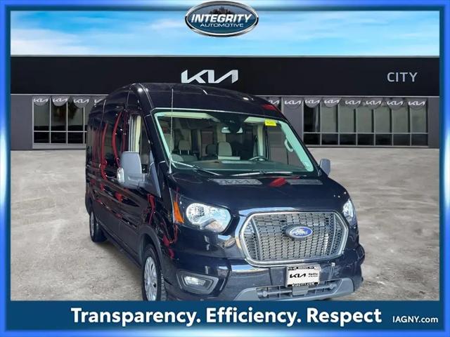 2025 Ford Transit-350 Passenger Van XLT for sale in Bronx, NY