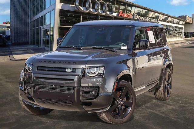 2024 Land Rover Defender 110 P400 X-Dynamic SE for sale in Los Angeles, CA