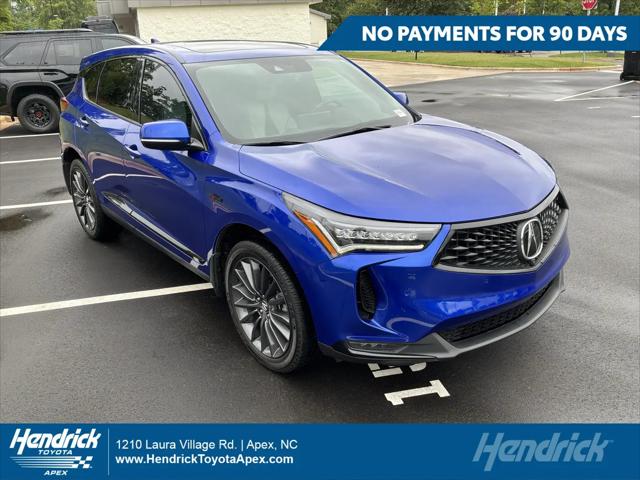 2024 Acura RDX A-SPEC Advance Package for sale in Apex, NC