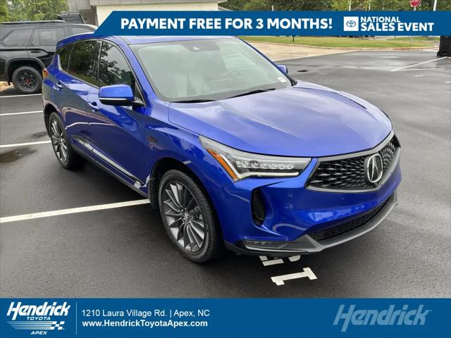 2024 Acura RDX A-SPEC Advance Package for sale in Apex, NC