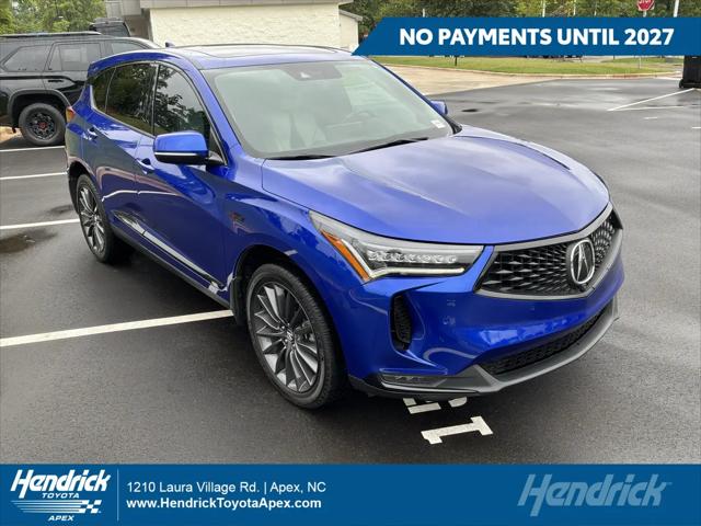 2024 Acura RDX A-SPEC Advance Package for sale in Apex, NC