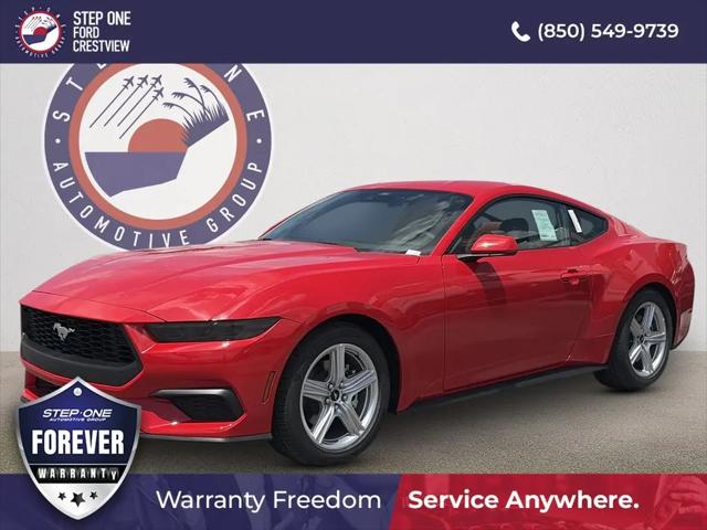 2026 Ford Mustang EcoBoost Premium Fastback for sale in Crestview, FL