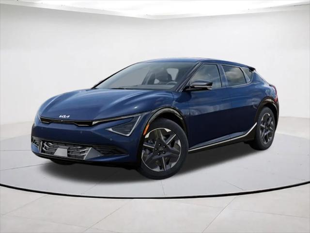 2026 Kia EV6 Light Long Range AWD for sale in Falls Church, VA