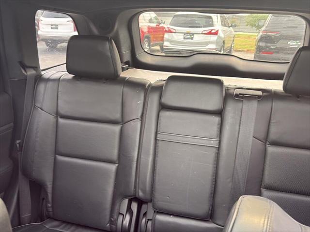 2016 Jeep Grand Cherokee High Altitude 2016 Jeep Grand Cherokee High Altitude