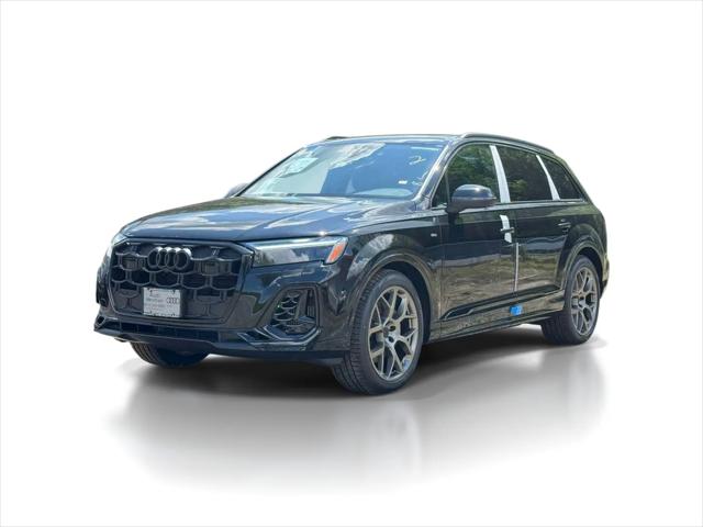 2026 Audi Q7 Premium Plus S line TFSI quattro tiptronic for sale in Bridgewater, NJ