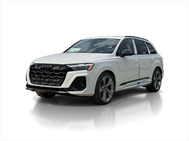 2026 Audi Q7 Prestige TFSI quattro tiptronic for sale in Bridgewater, NJ
