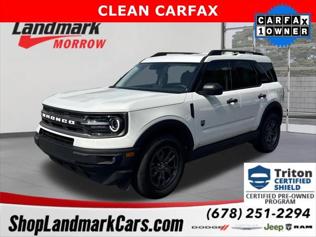 2024 Ford Bronco Sport Big Bend for sale in Morrow, GA