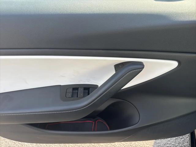 2020 Tesla Model 3 Long Range Dual Motor All-Wheel Drive