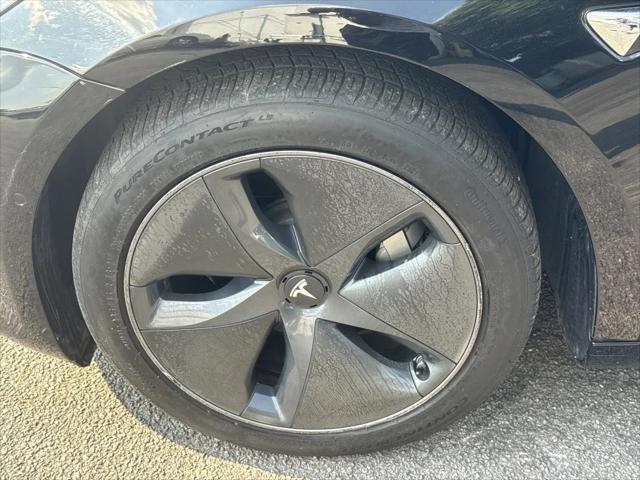 2020 Tesla Model 3 Long Range Dual Motor All-Wheel Drive