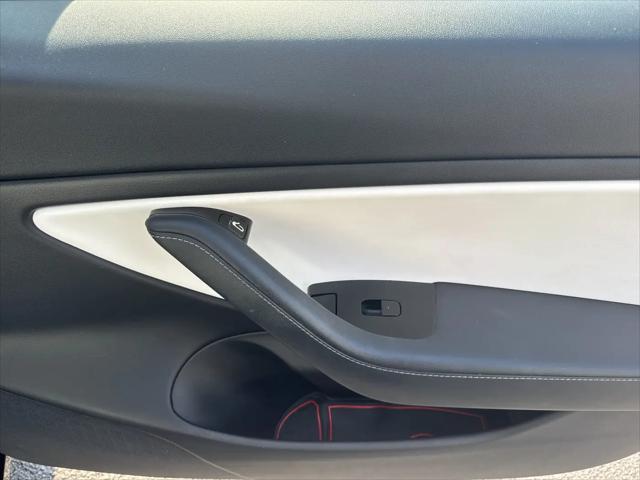 2020 Tesla Model 3 Long Range Dual Motor All-Wheel Drive