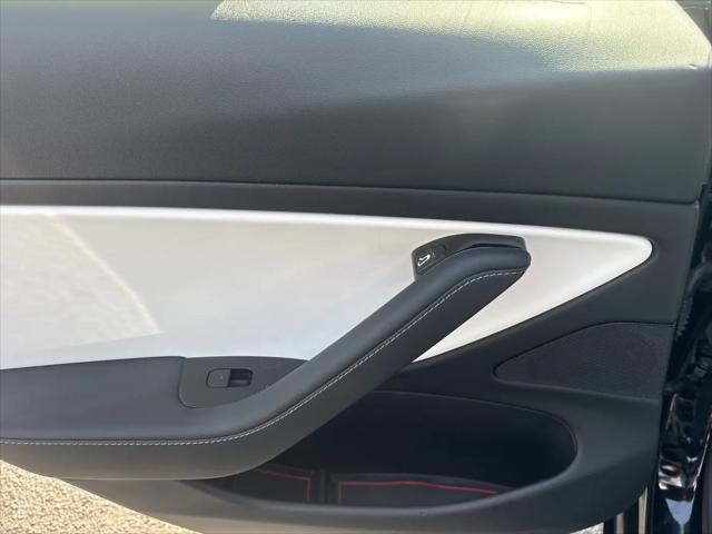 2020 Tesla Model 3 Long Range Dual Motor All-Wheel Drive