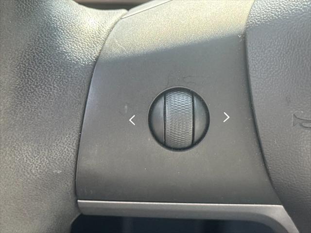 2020 Tesla Model 3 Long Range Dual Motor All-Wheel Drive
