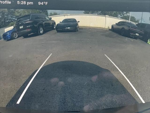 2020 Tesla Model 3 Long Range Dual Motor All-Wheel Drive
