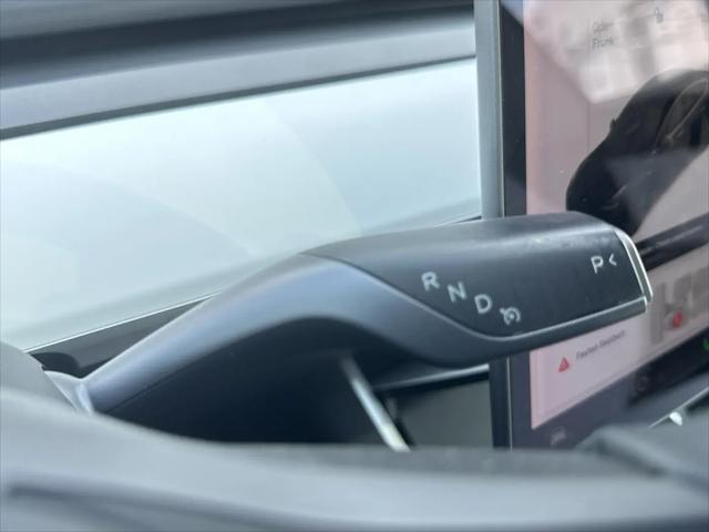 2020 Tesla Model 3 Long Range Dual Motor All-Wheel Drive