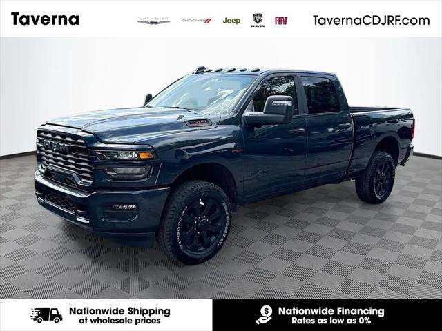 2026 Ram 2500 Big Horn Crew Cab 4x4 64 Box for sale in Plantation, FL