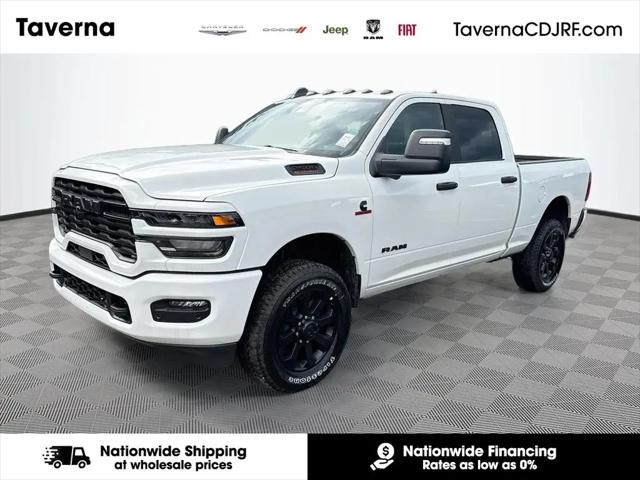 2026 Ram 2500 Big Horn Crew Cab 4x4 64 Box for sale in Plantation, FL