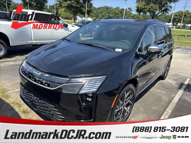 2027 Chrysler Pacifica Pinnacle for sale in Morrow, GA