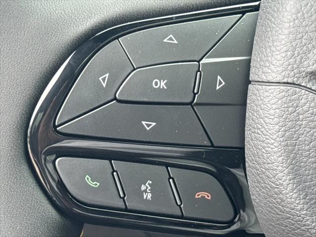 2027 Chrysler Pacifica Pinnacle AWD