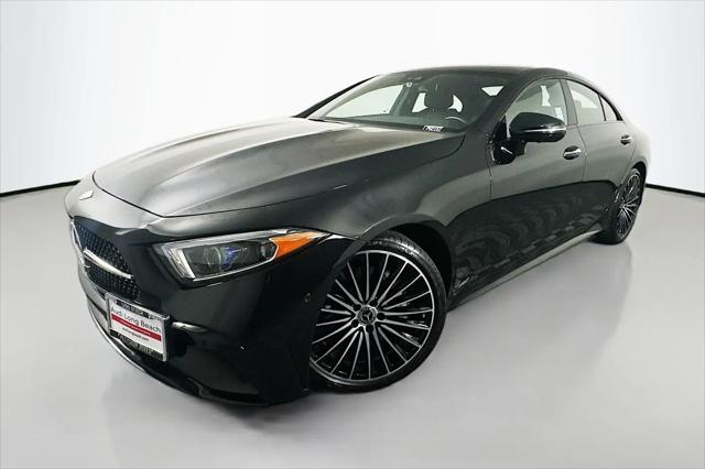 2023 Mercedes-Benz CLS 450 CLS 450 for sale in Signal Hill, CA
